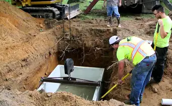 Septic Repair in Tucson, AZ